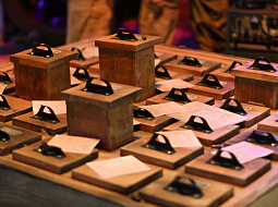 ������ ������. 1418 ����� � ������