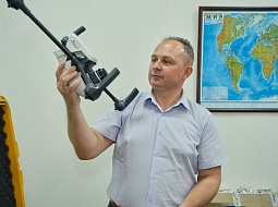 ��������������� ����������� ��. �.�. ������� ��������� �������������� � ����� ��-����������