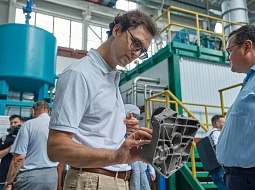 ����������� ����������. ����� ����������� ������������. �������� � ����������� �������������� ������������� � �����������