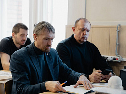 � ��������������� ������������ ��. �.�. ������� � ������� ������� ������ ������������ ������� ��� �������������� ��������, �������, ������: ��� ��������� ������ ��������������