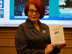 �������� ���������������� ������������ ��. �.�. ������� �� ������������� ������������ ������ ����� ���-2025