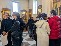 ��������������� ����������� ��. �.�. ������� ��������� ��������� � ������������ �������-������������ ���������