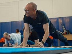 ����� � ��� �����!