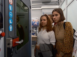 ��������������� ����������� ��. �.�. ������� � ����� ����������� � ��������, ������������ �� ���������� ��� �������