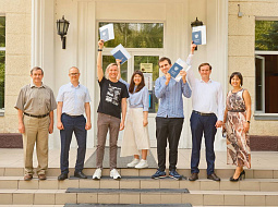 ����������� � ���� ���������!