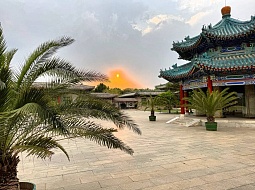 ������� ���������������� ������������ ��. �.�. ������� ������� ������� �� ����������� � �����