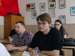 � ��������������� ������������ ��. �.�. ������� � ������� ������� ������ ������������ ������� ��� �������������� ������������ ���������� Znanium + GPT: ����� ������ � ������ � �����������