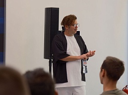 �������� ������� ����� ���������������� ������������ ��. �.�. ������� �������� ������������� ������ � ���������� �������������� ��� ���������