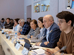 ������������ �������� ����-2026 � ��������������� ������������ ��. �.�. ������� � ������� �������