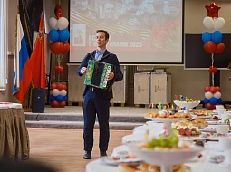  � ���������� ������������ ��� ������ � ��������������� ������������ ��. �.�. ������� ������ ������������ ������� ��������� ���� � ���������� �.�. �������