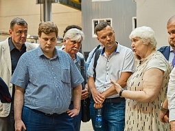 ����������� ����������. ����� ����������� ������������. �������� � ����������� �������������� ������������� � �����������