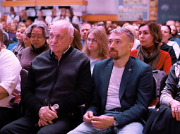 � �������� ������������ ��������������  � ���������� ���������������� ������������ ��. �.�. ������� ������ ������������ �������� ��� ��������� �������������� ��������