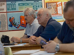 ����� ��������� ��������������� ����������� � ������� ������������ ������������