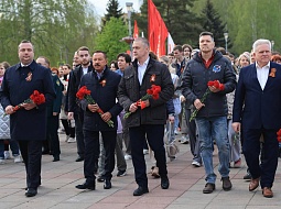 ������ ������� � ������ �������