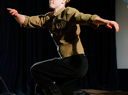 ���������-������� ������ �������� �������