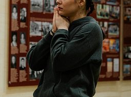 ������������ ������-��������������� ���������� ��������� � ����������� ������������ ������� � ���������������� ������������ ��. �.�. ������� (������� �������) �� �����.