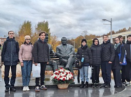 �������� ���������������� ������������ ��. �.�. ������� ����� ������������ � ������������� ����������� ��������� 