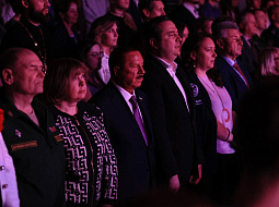 27 ������ � ����� ��� ����������� ������������, ����� ������ ��������� � �������� ������ �������� �������-2025� ������ ��������� � �������������� �� 2025 ������� ���. ����������� ������ � ��� ��. �.�. ��������