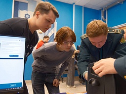 ���� �������� ������ ���������������� ������������ ��. �.�. �������