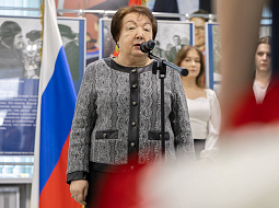 �������� ������, ����������� 61-����� �� ��� ������ ������� ������� � �������� ������