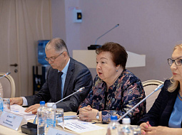 ������������ �������� ����-2026 � ��������������� ������������ ��. �.�. ������� � ������� �������