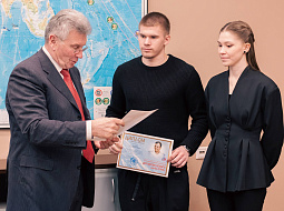 ����������� ���������� ��������� �������� �� ����������� ��������� ����� �.�. ��������