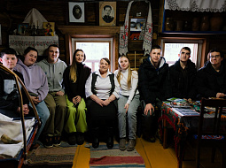 ������� ��������� � ���, ��� ����������� ������-��������������� ���������� �� ����� ��������� � ����������� ������������ ������� � ���������������� ������������ ��. �.�. ������� (������� �������)