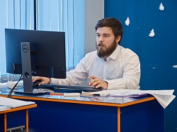 ���������� ���������������� ������������ ��. �.�. �������, �������� ������������ �������������� � ����������  �� ����� ������!