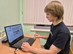 �������� � ����� ������ �� ������-���������� ����������������� ����������