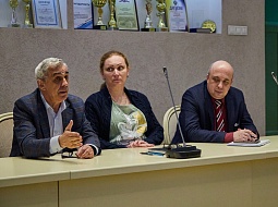 � ��������������� ������������ ���������� ��������� ������-������������ ������