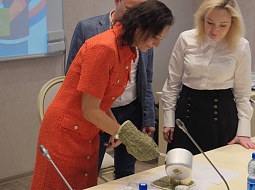 ��������������� ����������� ��. �.�. ������� � ������� ����� ������ ��������� �������� ������������ � ���������� ������ �� �������� ������ ������ ���������� ���