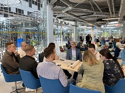 ������� ���������������� ������������ ��. �.�. ������� ������� ������� � ��������� �InnoLab.�������� 