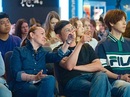 ���� �������� ������ ���������������� ������������ ��. �.�. ������� �� ����