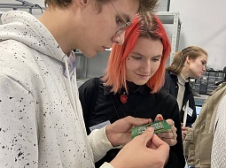 ��������������� ����������� ��. �.�. ������� ������� ����������� ��������������� ������� � ��������� ������������� ���������