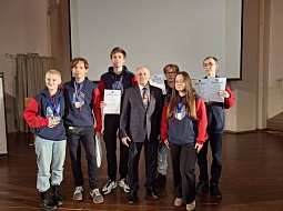 �������� ���������������� ������������ ��. �.�. ������� ����� ������������ � ������������� ����������� ��������� 