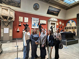 �������� ���������� ����������� � ���������� �����������