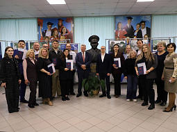 � ��������������� ������������ ��. �.�. ������� (������) ������ʠ ������� ������� ����������� ����������� 2025 ���� �