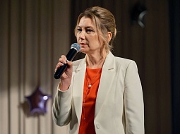 ������ ��������� � ��������������� ������������ ��. �.�. �������!