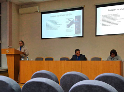 ���� � ������ ���������� � �����