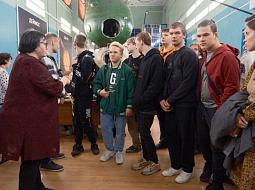 ��������������� ����������� ��. �.�. ������� � ����� ����������� � ��������, ������������ �� ���������� ��� �������