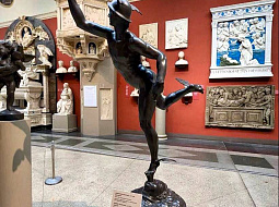 �������� ���������� ����������� � ���������� �����������