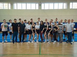 ����� � ��� �����!