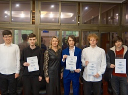 ����-���� ���������������� ������������ ��. �.�. ������� LEIT ����������� ����-��������� VipNet: ����� �� ������������ ������������� �����! 