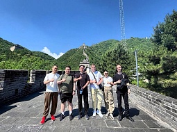 ������� ���������������� ������������ ��. �.�. ������� ������� ������� �� ����������� � �����