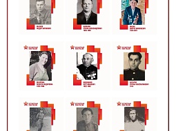 ����������� ���� ���������������� ������������ ��. �.�. ������� � ������ ������� 