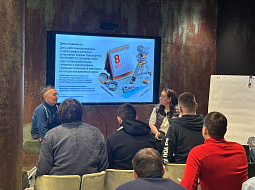 ����������� ������� � ��������������� ����������� ��. �.�. ������� �� �����!