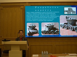 �������� ���������������� ������������ ��. �.�. ������� �� ������������� ������������ ������ ����� ���-2025