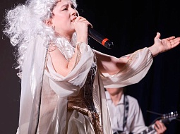 ����� � ������ ��������������� ����������� 2024�