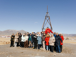 ������� ��������� � ���, ��� ����������� ������-��������������� ���������� �� ����� ��������� � ����������� ������������ ������� � ���������������� ������������ ��. �.�. ������� (������� �������)