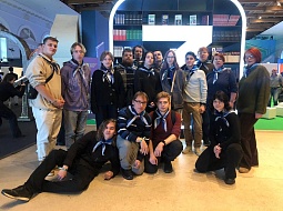 ��������������� ����������� ��. �.�. ������� ������� ��������� � ���������� �������������� ����� �� �������� ��������